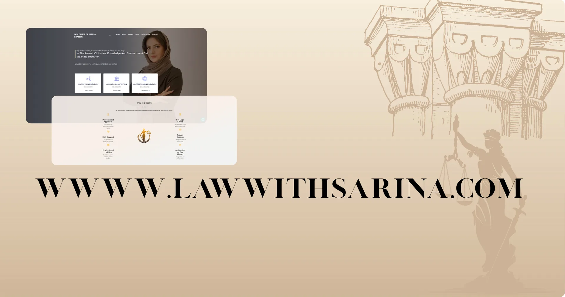 Lawyer Blog